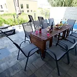 בית נופש Tisa
