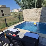 Tisa בית נופש