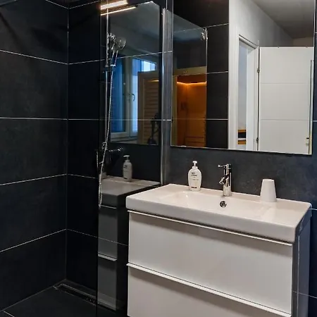 Tisa Holiday home