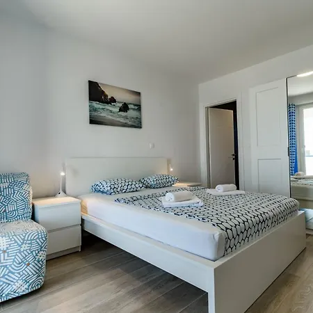 Holiday home Tisa *