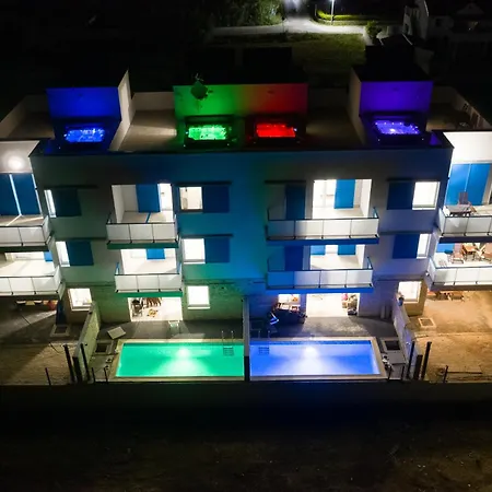 Tisa * Privlaka (Zadar)