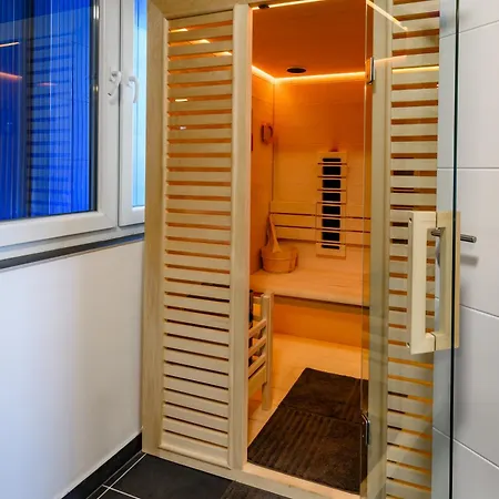 Holiday home Tisa
