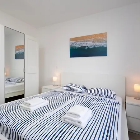 Holiday home Tisa