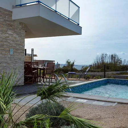 Holiday home Tisa *