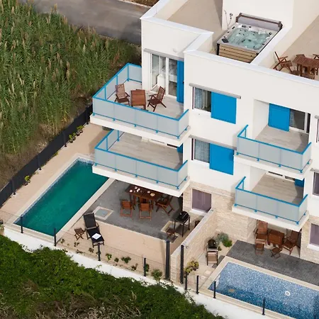 Holiday home Tisa