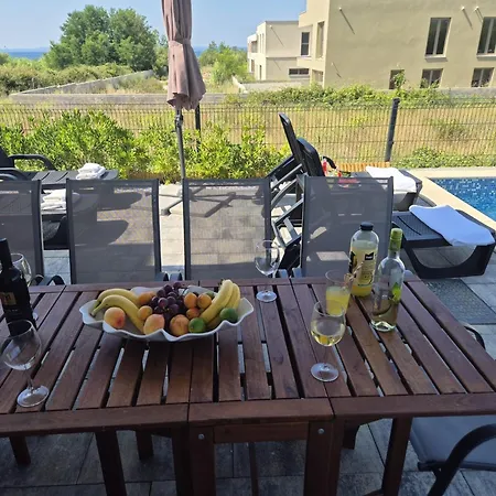 Tisa Privlaka (Zadar)