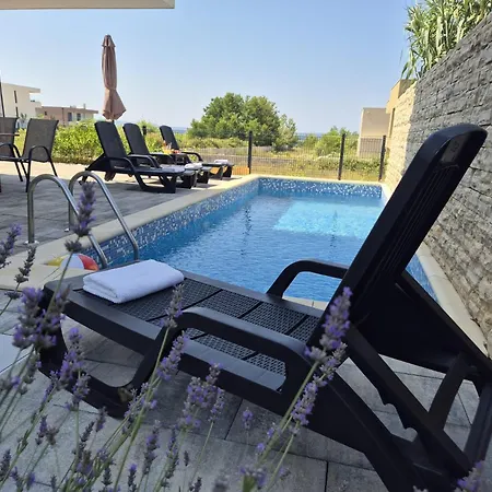 Holiday home Tisa *