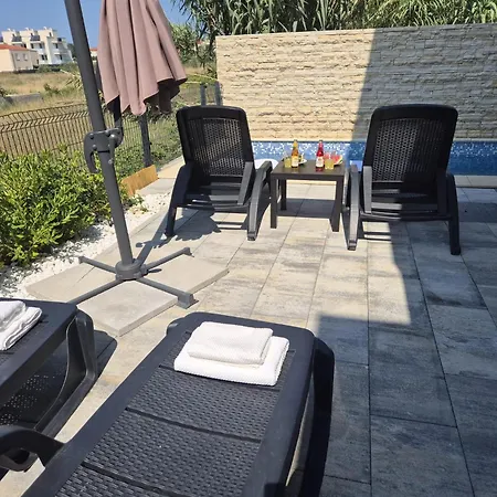 Tisa * Privlaka (Zadar)