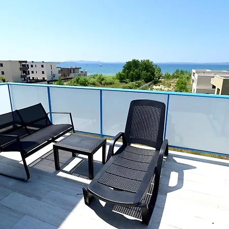 Tisa Holiday home Privlaka (Zadar)
