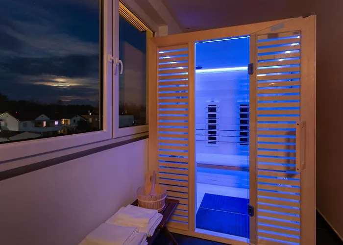 Tisa * Privlaka (Zadar)