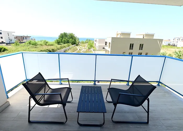 Tisa Privlaka (Zadar)