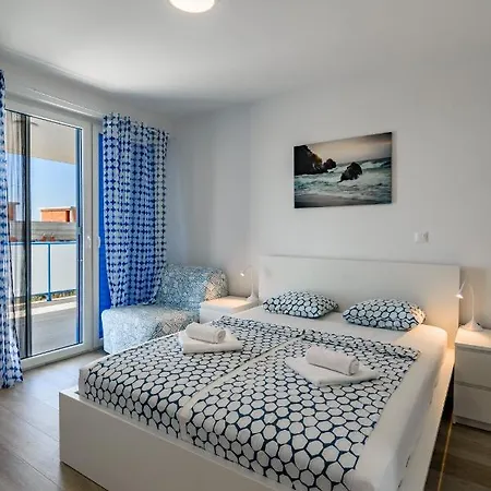 Ferienhaus Tisa *
