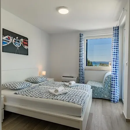 Tisa * Privlaka (Zadar)