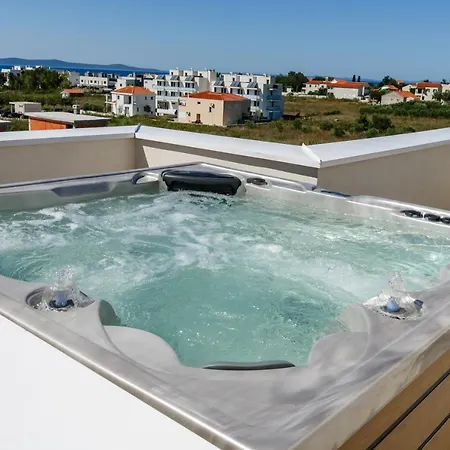 Tisa * Privlaka (Zadar)