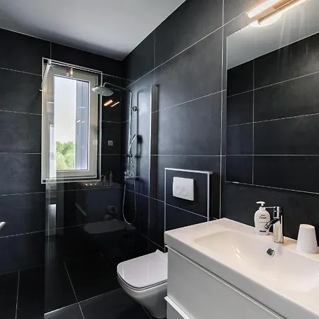 Ferienhaus Tisa *