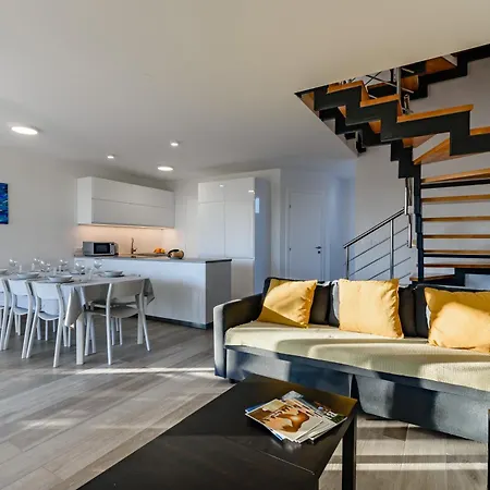 Dom wakacyjny Tisa Privlaka (Zadar)