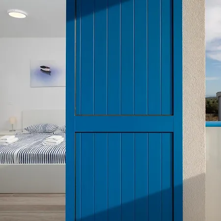 Dom wakacyjny Tisa Privlaka (Zadar)