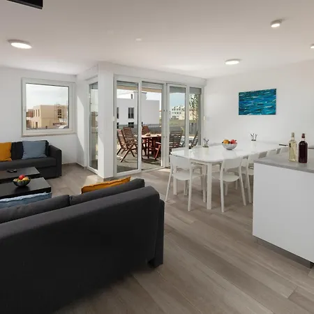 Tisa * Privlaka (Zadar)