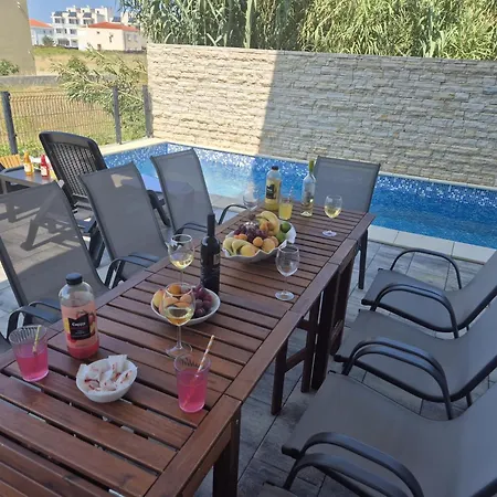 Tisa Privlaka (Zadar)