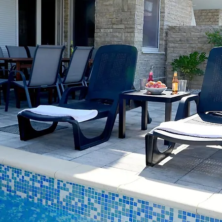 Tisa * Privlaka (Zadar)