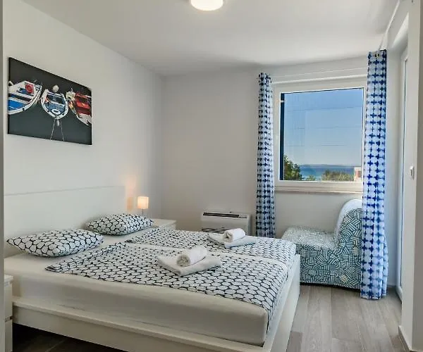 Tisa * Privlaka (Zadar)