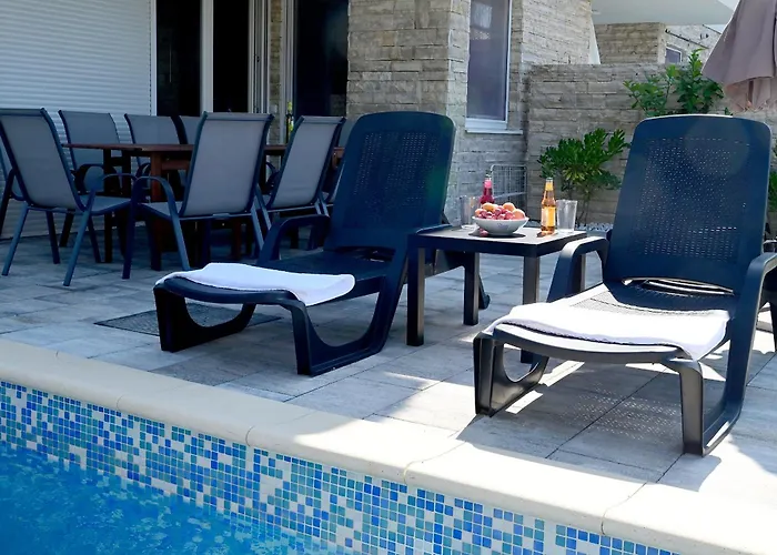 Tisa * Privlaka (Zadar)